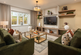 Additional image 2 of Plot 431, The Oakham at Beaufort Gardens, Harrier Way PE6