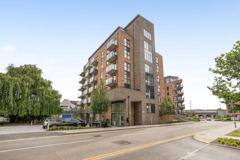 William Mundy Way, Dartford