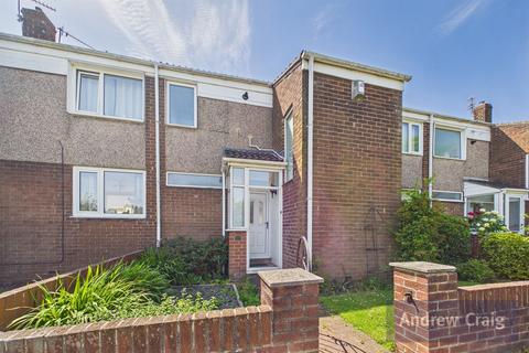 undefined, Durham Drive, Jarrow