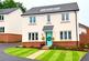 Plot 131 The Chedworth Mill Gardens, Willand Road, Cullompton, Devon, EX15