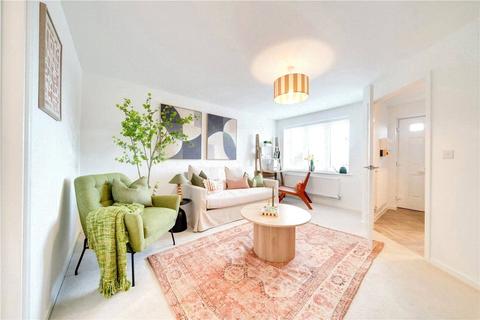 undefined, Plot 131 The Chedworth Mill Gardens, Willand Road, Cullompton, Devon, EX15
