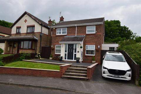 3 bedroom detached house for sale, Ramsay Drive, Ferryhill