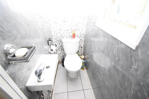 3 bedroom detached house for sale, Ramsay Drive, Ferryhill