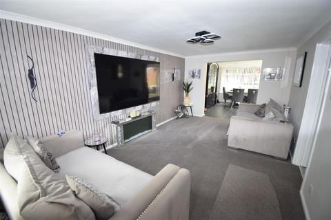 3 bedroom detached house for sale, Ramsay Drive, Ferryhill