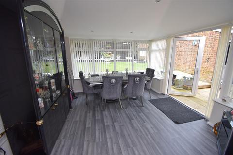 3 bedroom detached house for sale, Ramsay Drive, Ferryhill