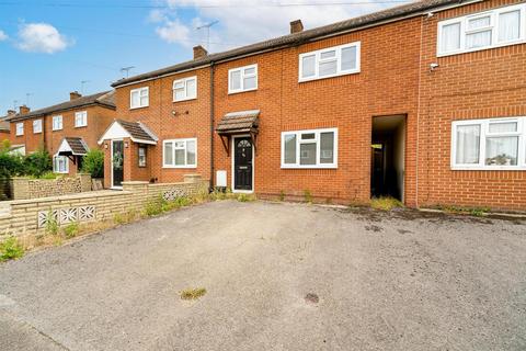 Ranskill Road, Borehamwood WD6