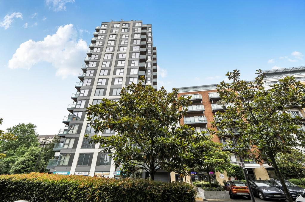 2 bedroom apartment for sale
