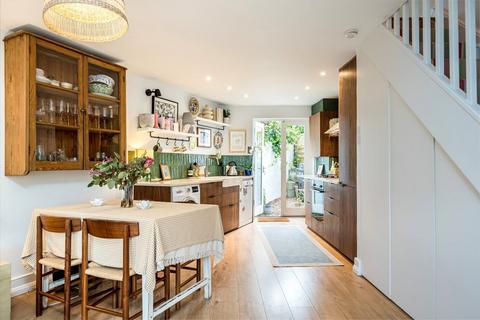 2 bedroom house for sale, Ansdell Road, London SE15