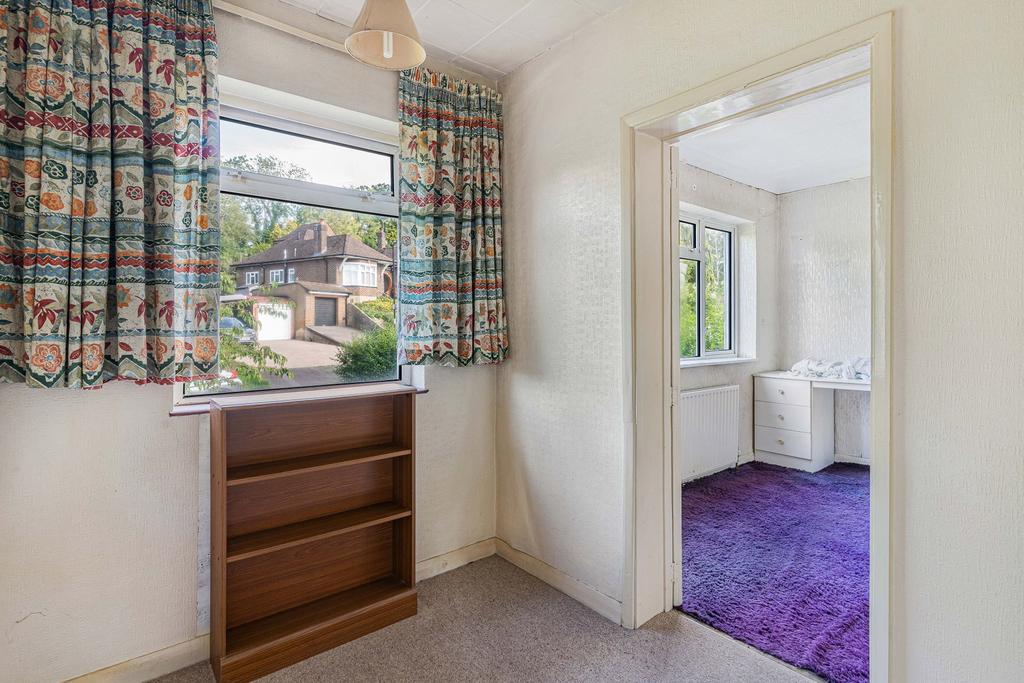 Bedroom, en suite