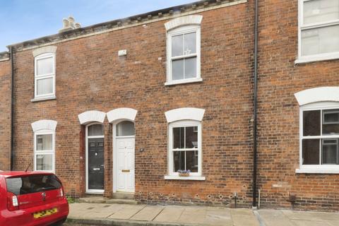 Terraced house - Upper St. Pauls Terrace, York, YO24