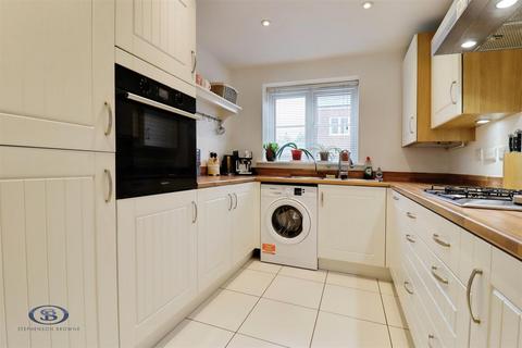 undefined, Barnton Way, Sandbach CW11