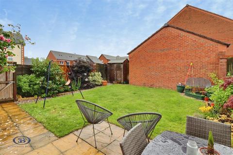 undefined, Barnton Way, Sandbach CW11