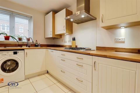 undefined, Barnton Way, Sandbach CW11