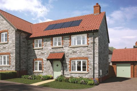 undefined, Plot 19, The Kington, Quarry Fold, Wotton-under-Edge GL12