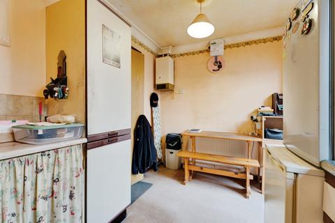 2 bedroom semi-detached house for sale, High View Drive, Attleborough