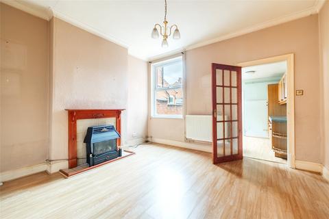 2 bedroom terraced house for sale, Lytton Road, Leicester, Leicestershire