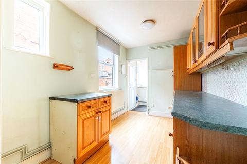 2 bedroom terraced house for sale, Lytton Road, Leicester, Leicestershire