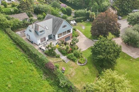 5 bedroom detached house for sale, Boode Road, Braunton