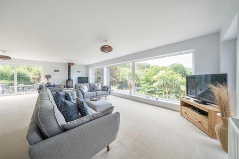 5 bedroom detached house for sale, Boode Road, Braunton