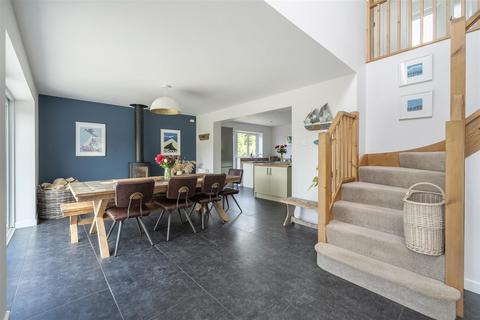 5 bedroom detached house for sale, Boode Road, Braunton