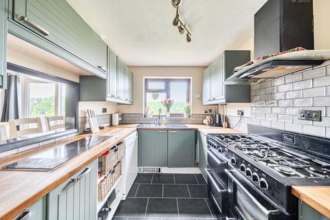 undefined, St. Marys Rise, Radstock BA3