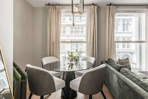 2 bedroom terraced house for sale, Kensington Gardens Square, W2