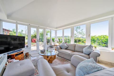 3 bedroom detached bungalow for sale, Pen-Y-Garnedd, Llanrhaeadr Ym Mochnant, Oswestry.
