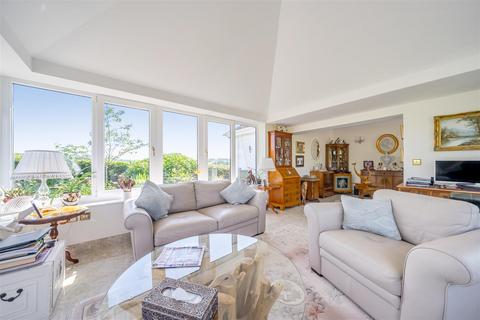 3 bedroom detached bungalow for sale, Pen-Y-Garnedd, Llanrhaeadr Ym Mochnant, Oswestry.