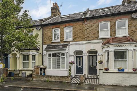 Amyand Park Road, Twickenham TW1