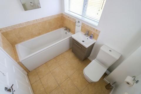 3 bedroom semi-detached house for sale, Woodway Lane, Coventry, CV2