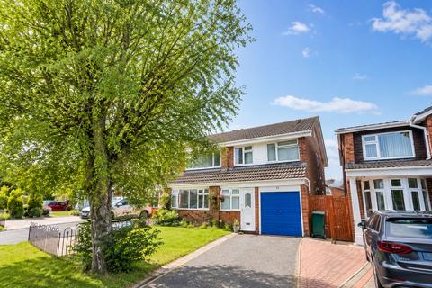 3 bedroom semi-detached house for sale, Woodway Lane, Coventry, CV2