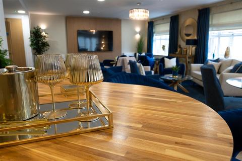 undefined, Otium, Manchester Road, Stocksbridge, Sheffield