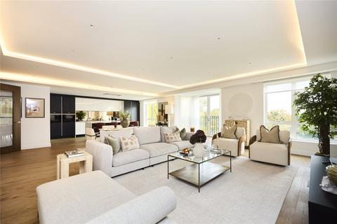 3 bedroom apartment for sale, Ellie Saab Residences, 154 Bayswater Road, London, W2