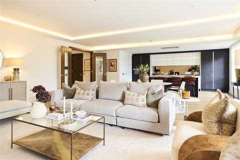 3 bedroom apartment for sale, Ellie Saab Residences, 154 Bayswater Road, London, W2