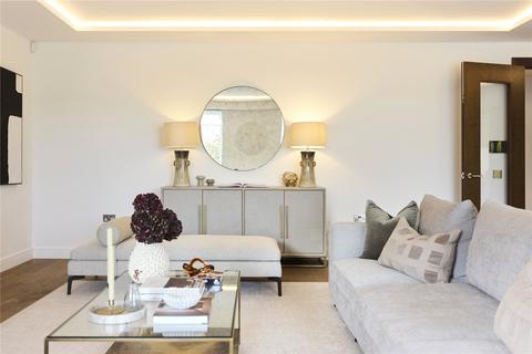 3 bedroom apartment for sale, Ellie Saab Residences, 154 Bayswater Road, London, W2