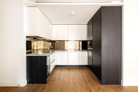 1 bedroom apartment for sale, Ellie Saab Residences, 154 Bayswater Road, Ellie Saab Residences, London, W2