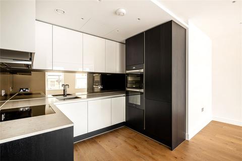 1 bedroom apartment for sale, Ellie Saab Residences, 154 Bayswater Road, Ellie Saab Residences, London, W2