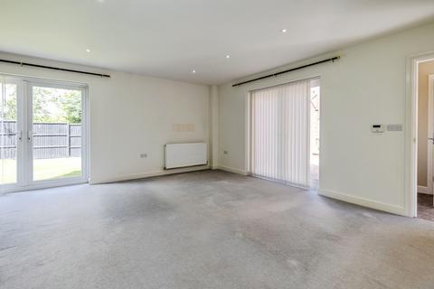 3 bedroom detached house for sale, Marjorie Close, Washingborough, Lincoln, LN4