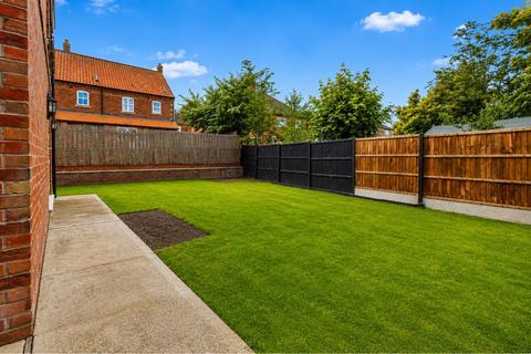 3 bedroom detached house for sale, Marjorie Close, Washingborough, Lincoln, LN4