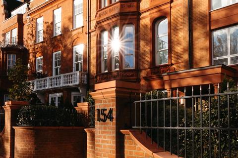 3 bedroom apartment for sale, Ellie Saab Residences, 154 Bayswater Road, London, W2
