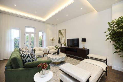 3 bedroom apartment for sale, Ellie Saab Residences, 154 Bayswater Road, London, W2