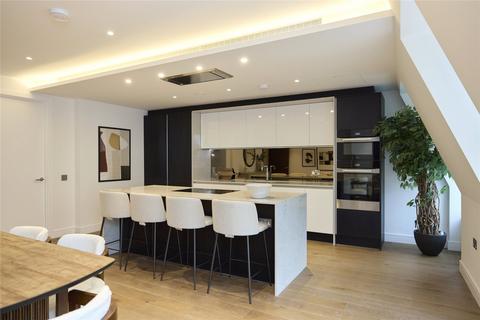 3 bedroom apartment for sale, Ellie Saab Residences, 154 Bayswater Road, London, W2