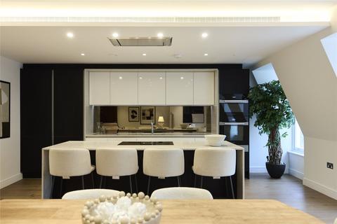 3 bedroom apartment for sale, Ellie Saab Residences, 154 Bayswater Road, London, W2