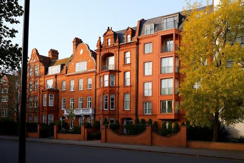 3 bedroom apartment for sale, Ellie Saab Residences, 154 Bayswater Road, London, W2