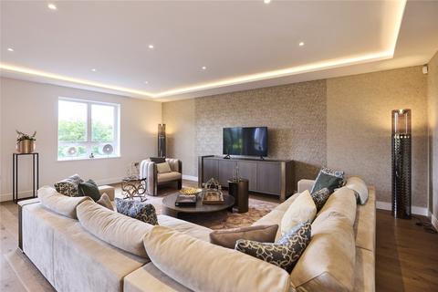3 bedroom apartment for sale, Ellie Saab Residences, 154 Bayswater Road, London, W2