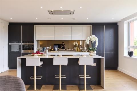 3 bedroom apartment for sale, Ellie Saab Residences, 154 Bayswater Road, London, W2