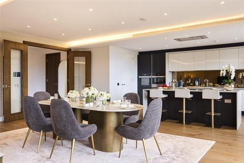 3 bedroom apartment for sale, Ellie Saab Residences, 154 Bayswater Road, London, W2