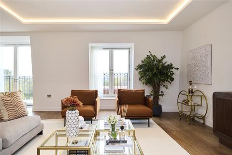 3 bedroom penthouse for sale, Ellie Saab Residences, 154 Bayswater Road, London, W2