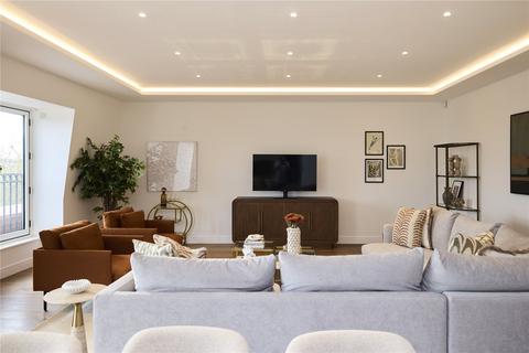 3 bedroom penthouse for sale, Ellie Saab Residences, 154 Bayswater Road, London, W2