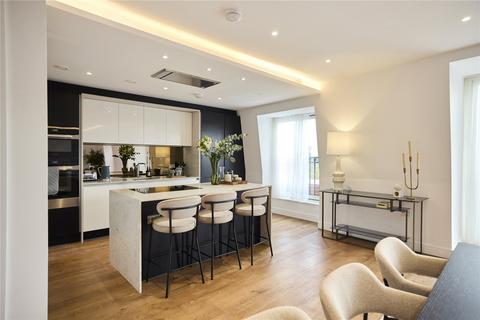 3 bedroom penthouse for sale, Ellie Saab Residences, 154 Bayswater Road, London, W2